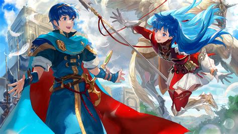 Fire Emblem Wallpapers Pictures Images