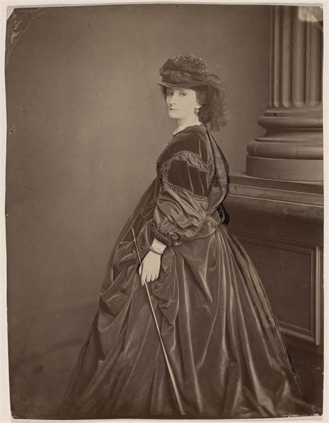 Lady In Riding Habit 1860s Costume Cocktail