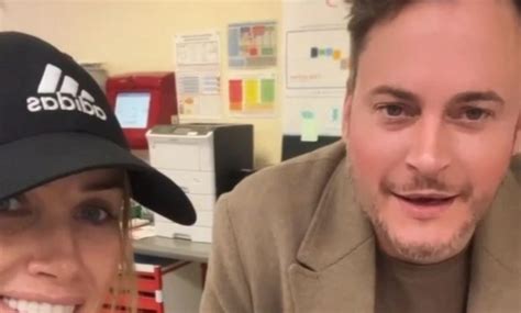 hollyoaks gary lucy reveals ugly bruises after boxing day horror car crash ustimetoday