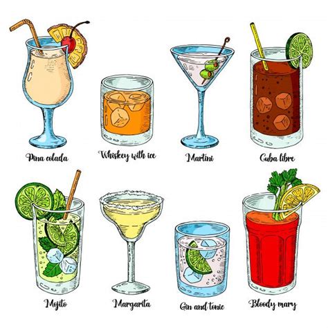 Tequila Mixed Drinks Mixed Drinks Alcohol Drinks Alcohol Recipes