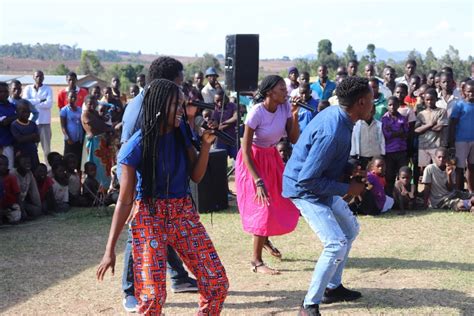 Zathu Band Honors Season 5 Grand Competition Winner Malawi Nyasa