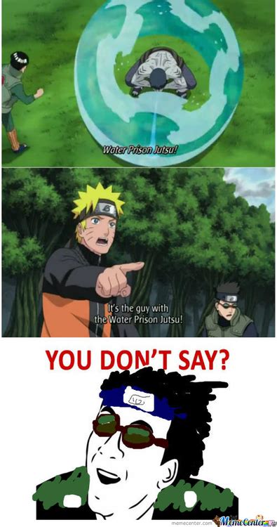 Naruto Shippuden Meme By Avengedsevenfoldftw Memedroid