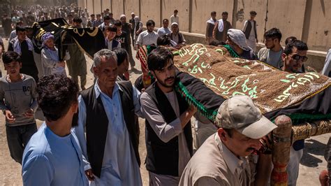 one minute it was an afghan wedding the next a funeral for 63 the new york times