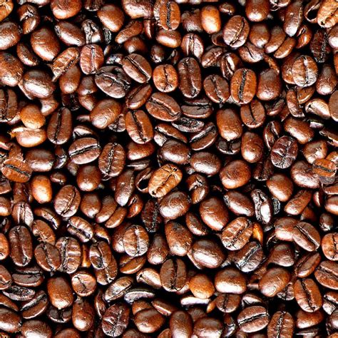 High Resolution Textures Tileable Coffee Texture