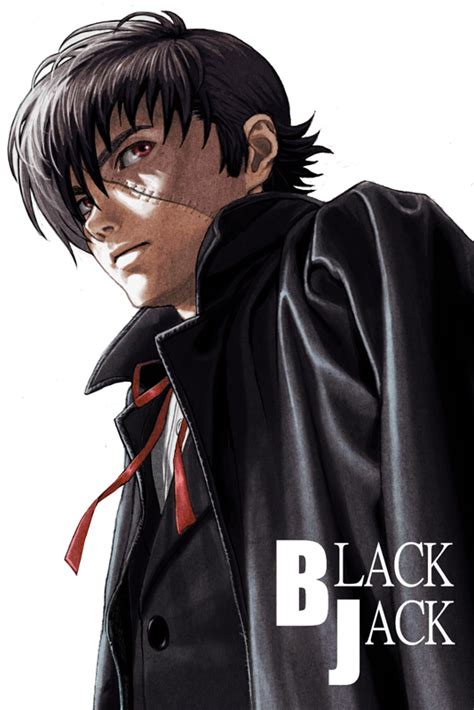 Black Jack Character Mobile Wallpaper By Ugg 138961 Zerochan Anime