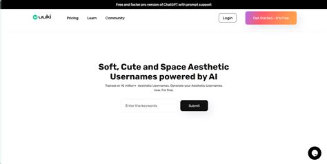 Soft Aesthetic Usernames Generator Reviews More 2023