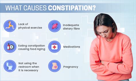 Constipation Symptoms Causes Treatment And Prevention