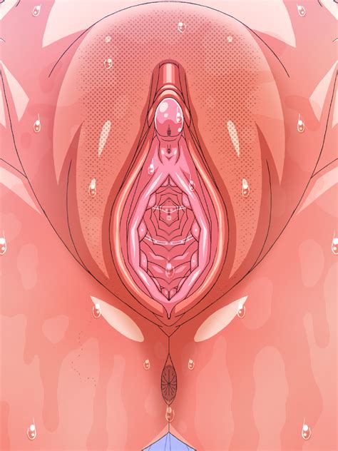Rule 34 1girls Anus Censored Cervix Clitoris Erect Clitoris Gape High