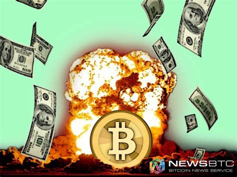 Price to usd $ 0 Bitcoin Price About to Explode Vs US Dollar