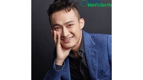 Justin Sun Net Worth Wiki Biography Age Wife Parents Photos