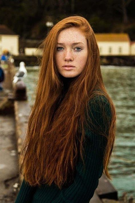 Photos Of Stunningly Beautiful Women Mostly Redheads Occasional