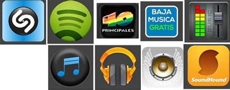 Una de las apps para descargar música gratis en iphone sin internet napster: Cual Es La Mejor Aplicacion Para Bajar Musica Gratis En Mi ...