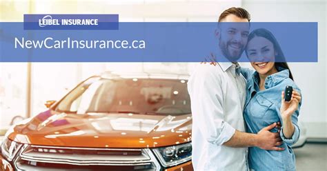 New Car Insurance Auto Insurance Alberta Toronto Vaughan