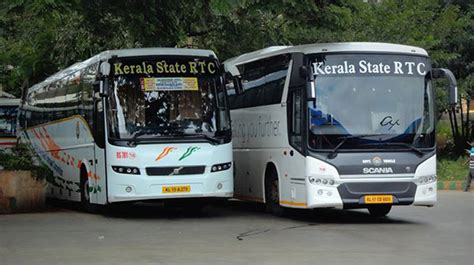 Ksrtc has decided to introduce new double decker bus from east fort to sangumugham beach. KSRTC Blog - Kerala RTC Blog | Kerala State Road Transport ...