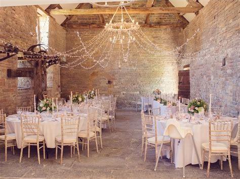 Dress the room from head to toe in gorgeous décor. 25 Wedding Decoration Ideas for a Show-Stopping Venue ...