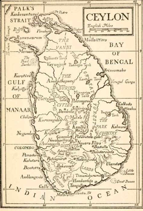 Ceylon On World Map Metro Map