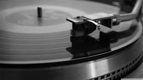 Cool Turntable Wallpapers Hd Wallpaper Cave