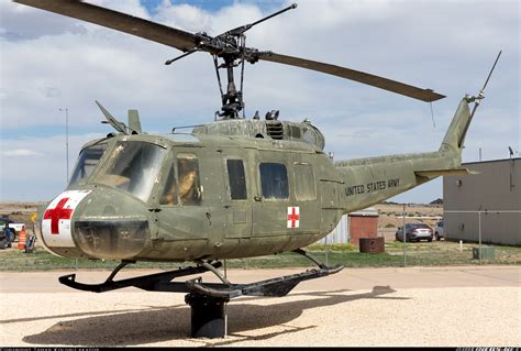 Bell Uh 1h Iroquois 205 Usa Army Aviation Photo 6033641