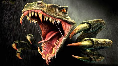 Turok And Turok 2 Are Up For Pre Order On Xbox One Release Next Month