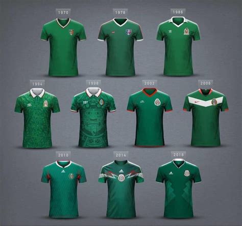 mexico world cup jersey 2022