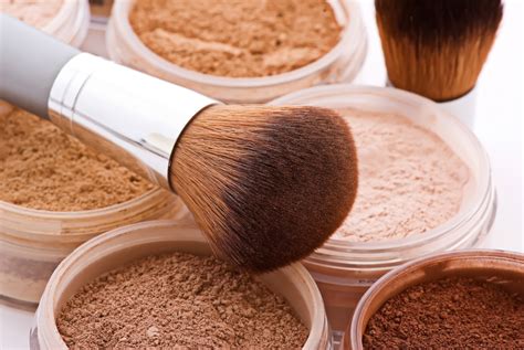 Everything You Need To Know About Mineral Makeup Wonder Wardrobes