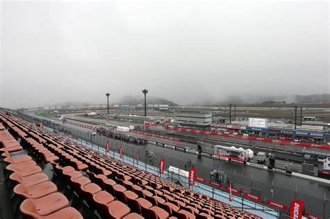 Road surface is laser scanned, with accuracy sub 5cm. Twin Ring Motegi | Track | Motorsport.com