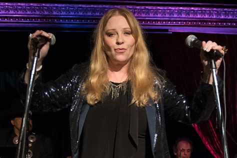 Bebe Buell To Debut New Show ‘baring It All At Joes Pub Page Six
