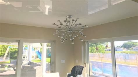 In recent years stretch ceiling systems have gained popularity in america and europe thanks to there are many stretch fabric ceiling brands on the market today due to their proven quality and. stretch ceiling system Pictures - The Stretch Ceiling System