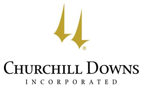 Churchill Downs Incorporated Logos And Brands Directory