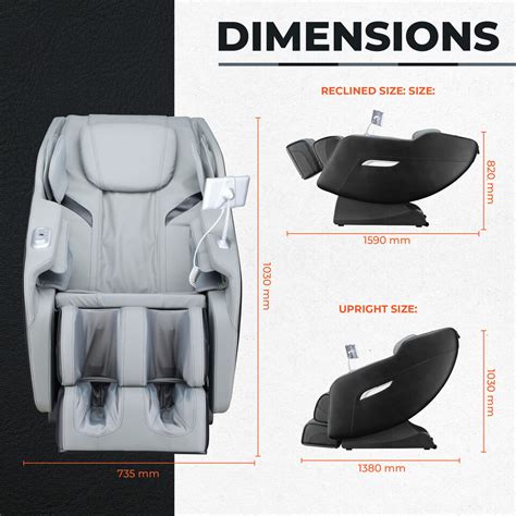 Lifesmart 2d Deluxe Full Body Massage Chair Multilevel Zero Gravity