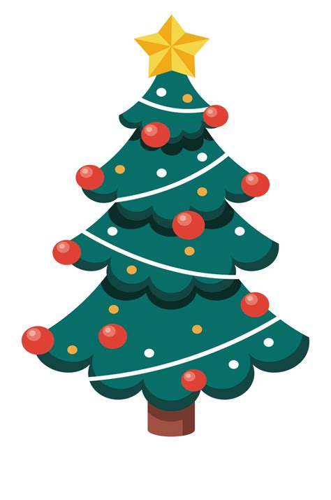 Free for commercial use no attribution required high quality images. christmas tree cartoon png 20 free Cliparts | Download images on Clipground 2021