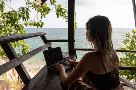 The Ultimate Guide To Digital Nomad Life In Bali