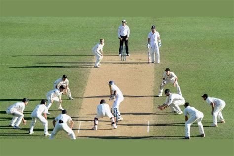 Quiz How Well Do You Know Fielding Positions