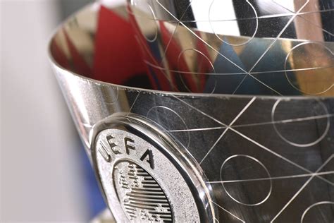 All New Uefa Nations League League Phase Draw Trophy And Music Revealed Footy Headlines