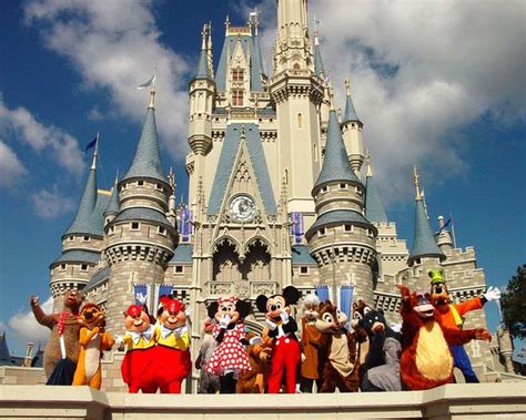 Temporary closure of disneyland paris. World Visits: Trip to Disneyland Paris Holidays