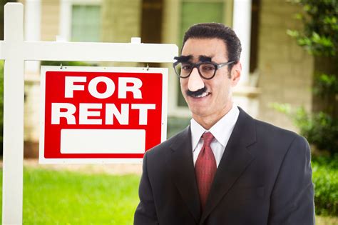 5 Signs A For Rent Ad Is Fake Real Estate News And Insights ® Rent Real Estate