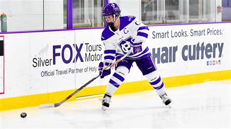 Holy Cross To Join Hockey East In 2018 19