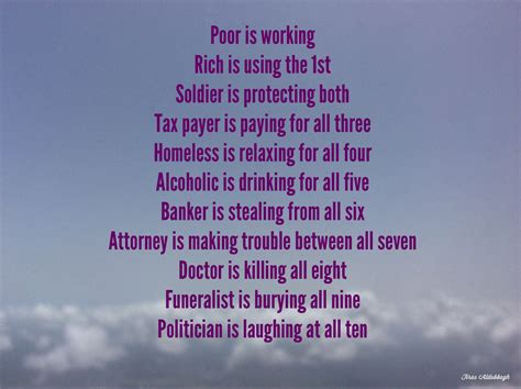 Society Tax Payer The More You Know Society Alcohol Quotes