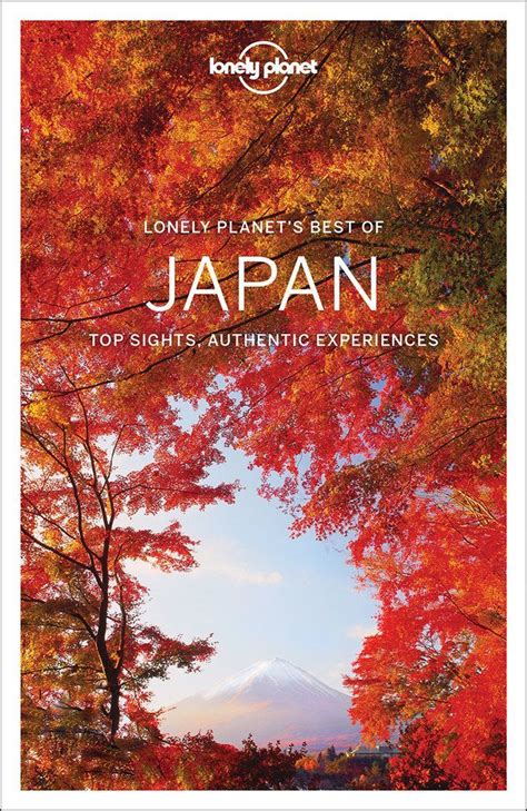 Explore Japan Holidays And Discover The Best Time And Places To Visit