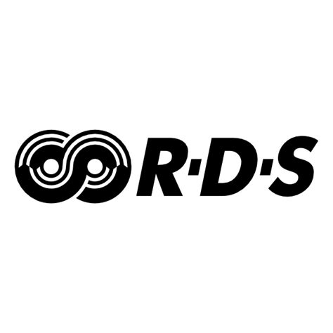 Rds Download Logo Icon Png Svg