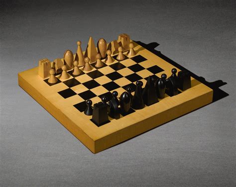 Man Ray Chess Set Other Sothebys L16148lot96gp5en Ajedrez