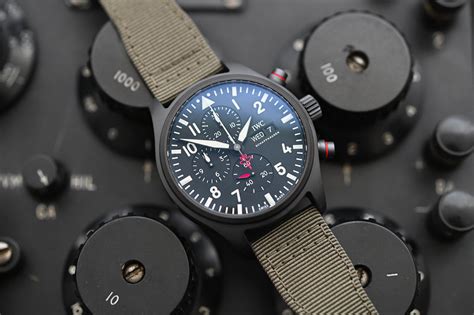 The Best Pilot Watches Of 2020 Over 10k Bitdials The Crypto