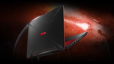 The great collection of asus gaming wallpaper hd for desktop, laptop and mobiles. ASUS TUF Gaming FX505