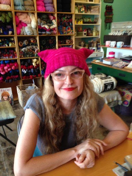 craftsanity podcast episode 194 the story behind the impressive knitting protest called the