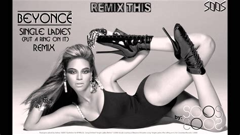 Beyonce Single Ladies Put A Ring On It Album Poradmin