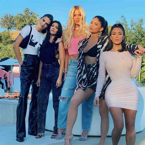 Kylie Jenner Branded Ridiculous Over 10k Mothers Day Ts For Sisters Kim And Khloe Irish