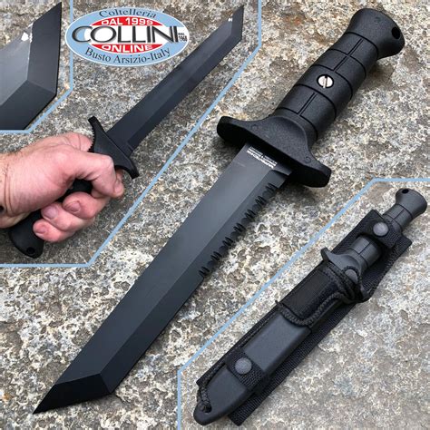 Waffentechnik Km2k Combat Fixed Blade Knife Military Knife
