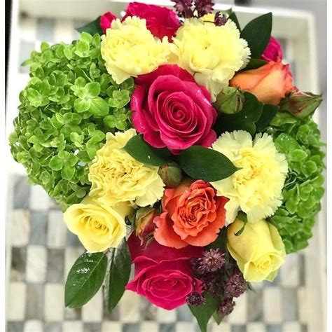 Maybe you would like to learn more about one of these? Flowers near me & my heart! Flower arrangement Maplewood ...
