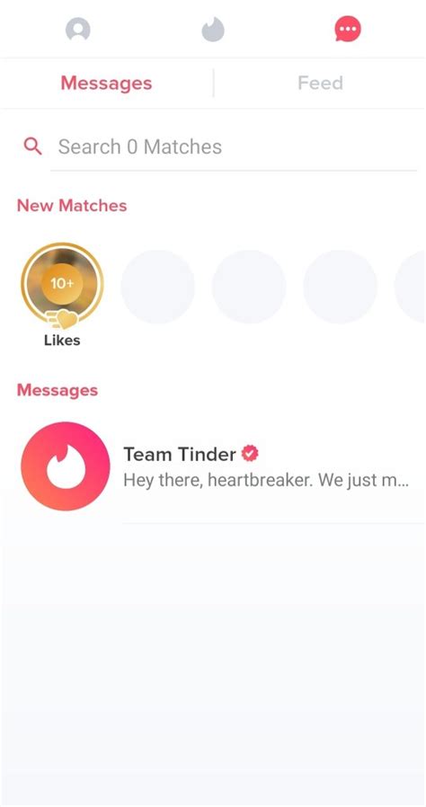 How To Know If Tinder Message Delivered Getting Your Tinder Dates Mixed Up Chosen Off