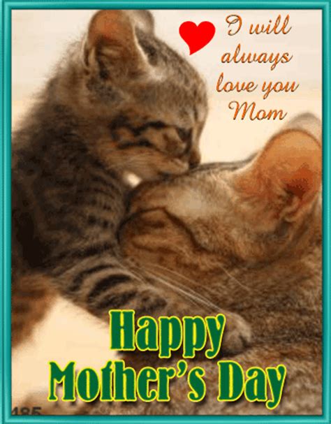 Love You Always Mom Free Love You Mom Ecards Greeting Cards 123